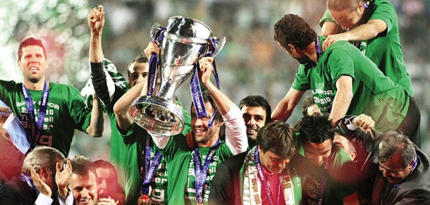 Zamanın durduğu an: 16 Mayıs 2010 - Bursasporluyuz.org