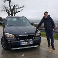 Ulfer Ilker profil fotoğrafı