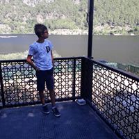 Batuhan Coşkun profil fotoğrafı