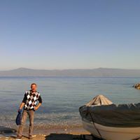 Mustafa Konukgil profil fotoğrafı