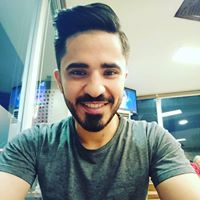 Mehmet Bal profil fotoğrafı