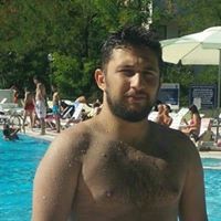 Eyüp Demirci profil fotoğrafı