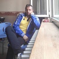 Murat Canbaz profil fotoğrafı