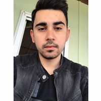 Samet Arı profil fotoğrafı