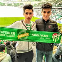 Yağız Berk Yakut profil fotoğrafı
