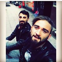 Halil Şişman profil fotoğrafı