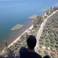 Yesil Beyaz Arma-16 profil fotoğrafı