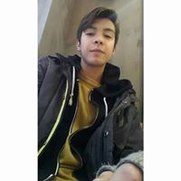 Ahmet Anıl Öztürk profil fotoğrafı