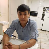 Shazat Iskenderow profil fotoğrafı
