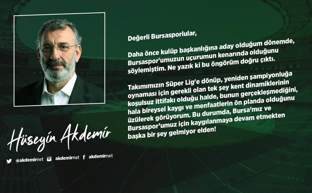 Hüseyin Akdemir