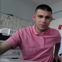 Çetin Serdar profil fotoğrafı