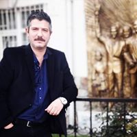 TC Mesut Çakir profil fotoğrafı