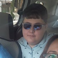 Sarp Pakten profil fotoğrafı