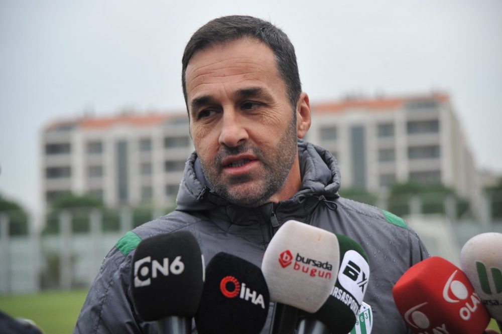 Koşukavak "Yatak gidemeyiz!"