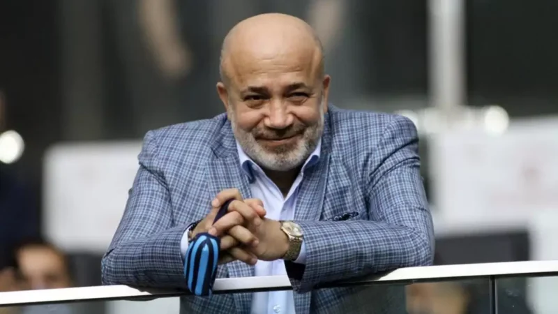 Adana Demirspor’dan İsmail Çokçalış açıklaması!