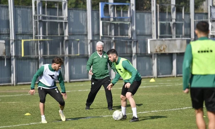 İsmail Ertekin’den ‘rehavet’ uyarısı!