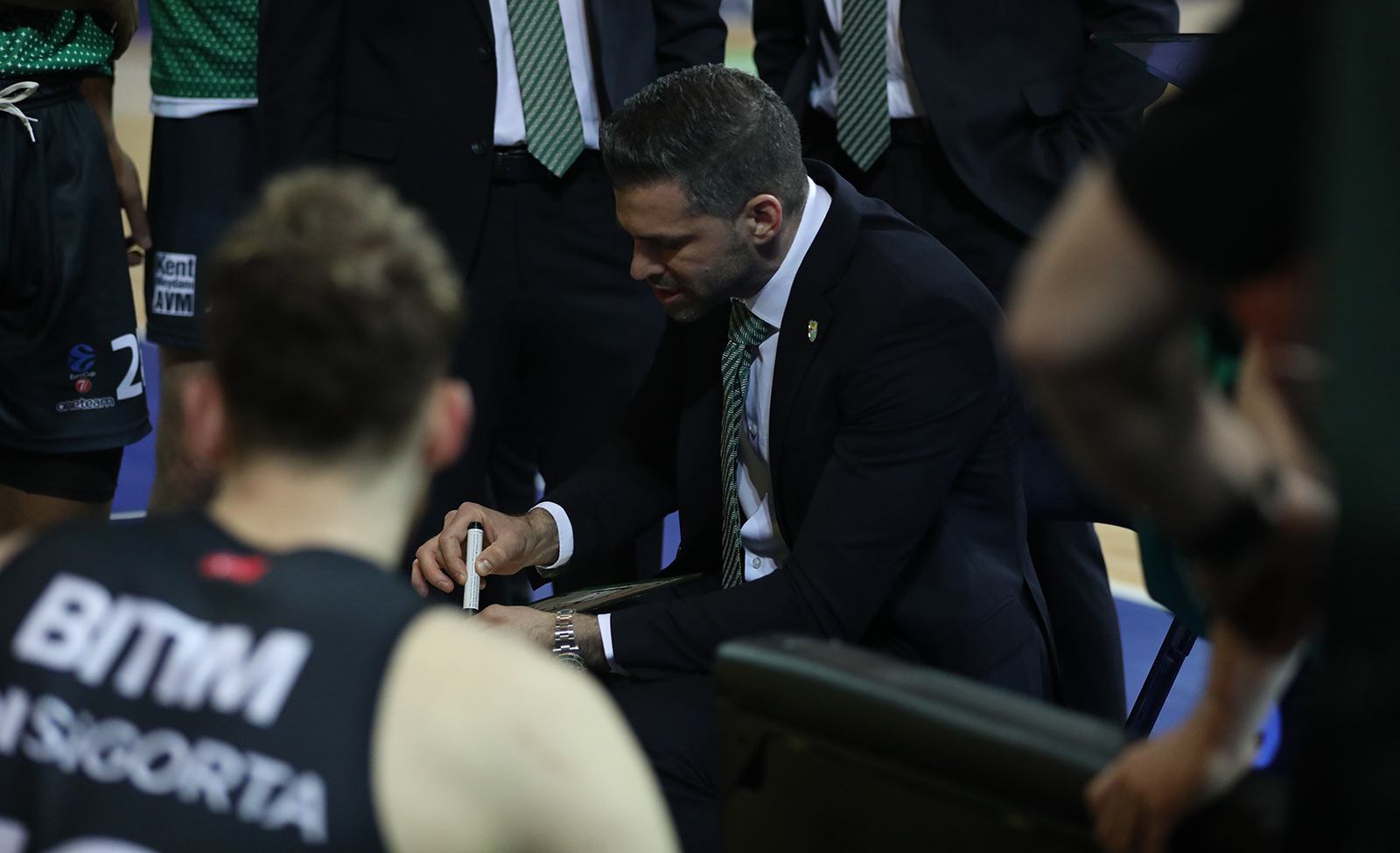 Frutti Extra Bursaspor son maçına çıkıyor! - Bursasporluyuz.org