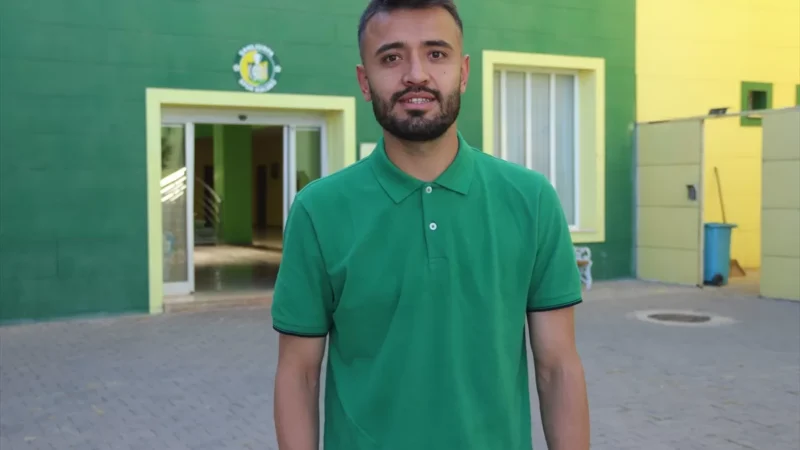 Mehmet Yiğit: Tüm camiamız hakkını helal etsin