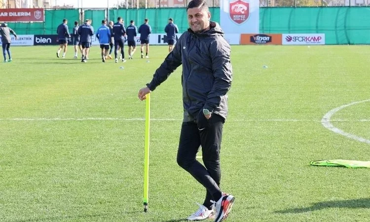 Çağdaş Çavuş’tan Açıklama Geldi!..