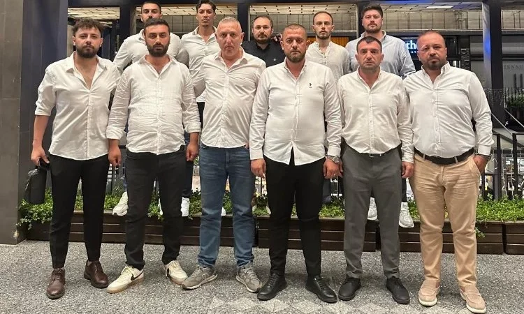 Teksas’ta Yeni Dönem!..