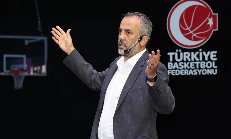Özgün Önver seminerde tecrübelerini aktardı