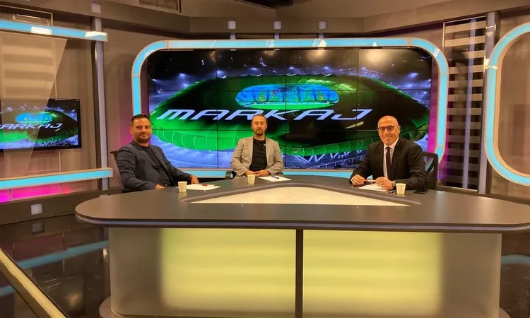 Sezer Sezgin: Salon için kararımızı daha vermedik