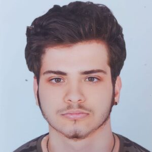 Emre Arslan
