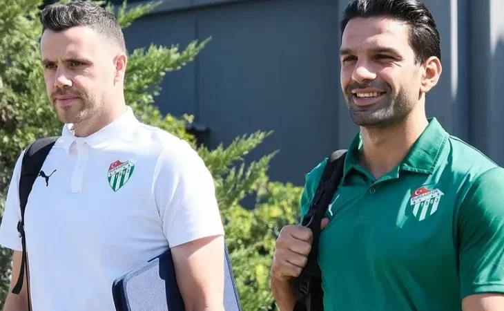 Timsah Düzce’ye gitti!..