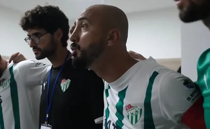 Kaptanlar fitili ateşledi!..