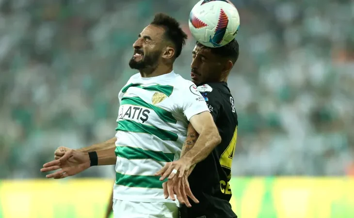 Batalla’nın jokeri Hamza Gür!..