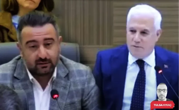 Başkan Bozbey : “Geç kaldınız!”