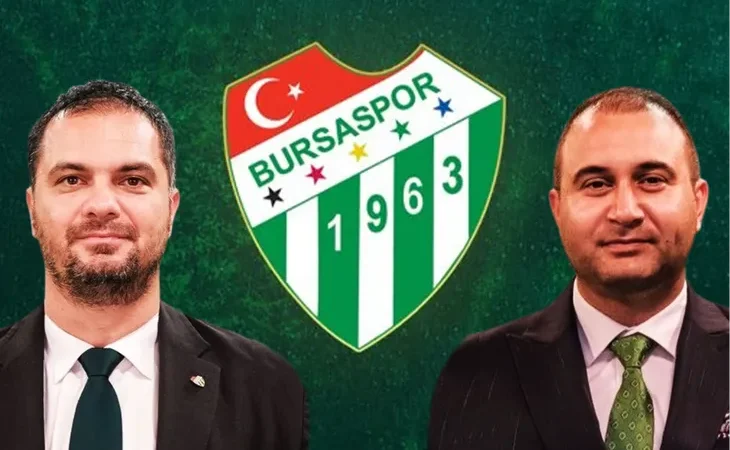 Yönetim kurulunda flaş görev değişikliği!..