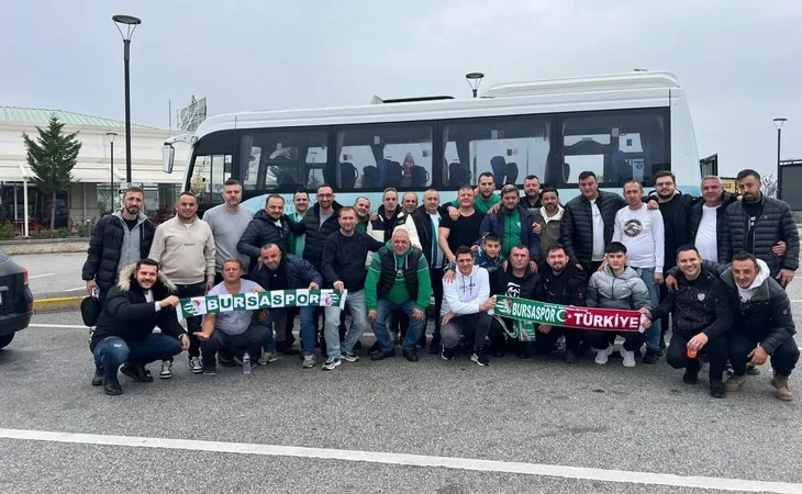 Teksas’tan Milli Deplasman!..