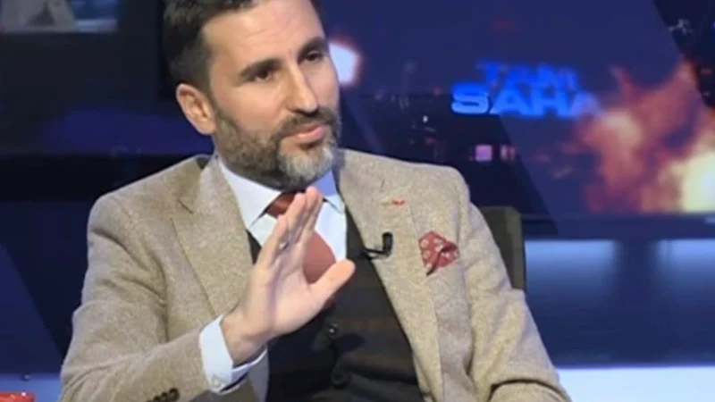 Ömer Kılıç : “Ordu’daki köyde bile Bursaspor konuşuluyor”