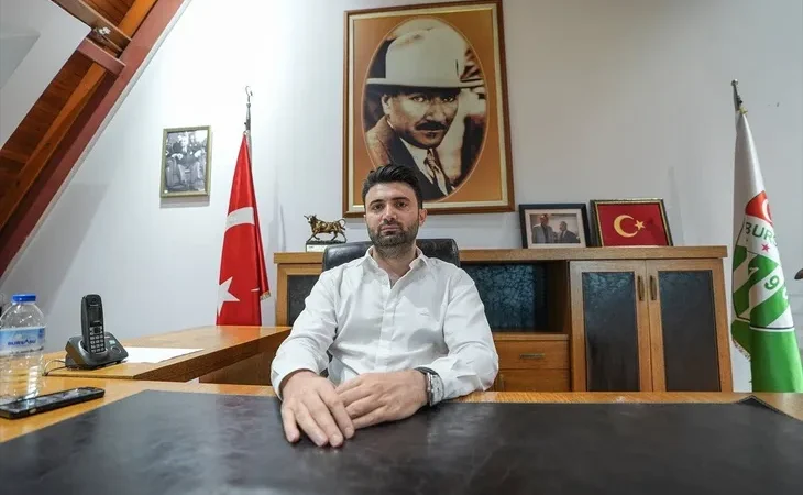 Başkan Çelik : “Asıl transferler sezon sonu”