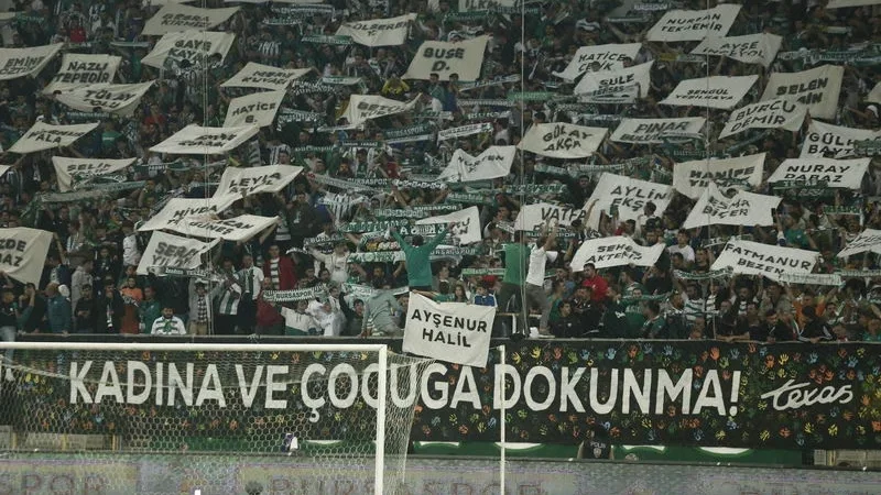 TFF’den Teksas’a ödül!..