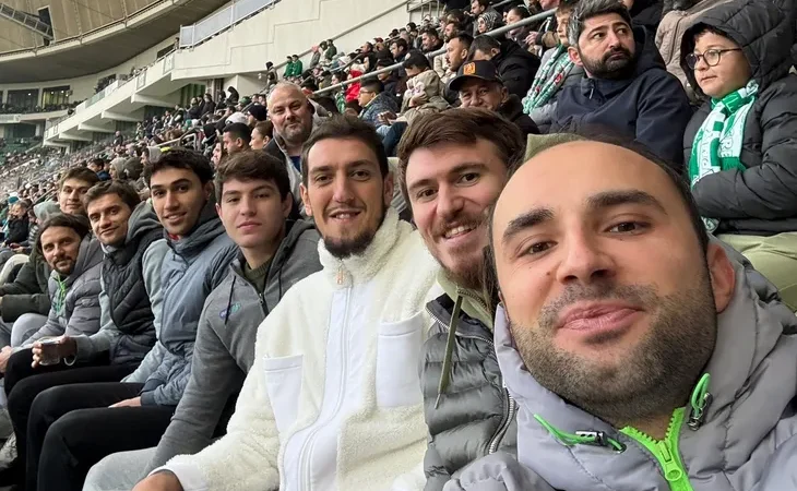 Tofaş’tan Timsah’a destek!..
