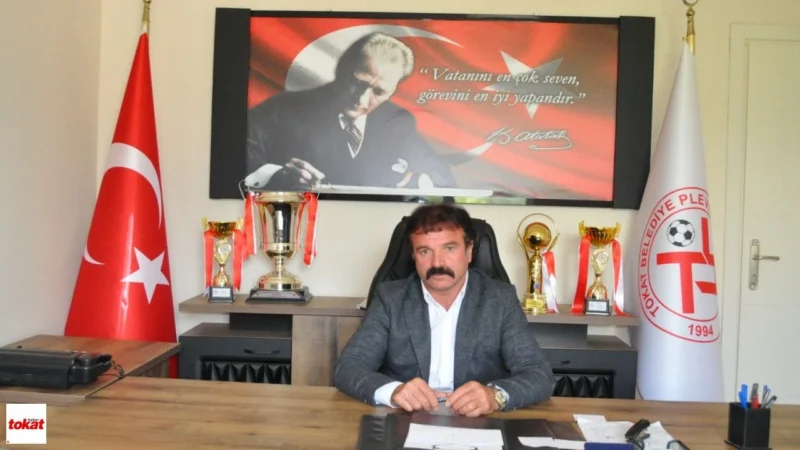 Tokat’ın gözü Bursaspor maçında!..