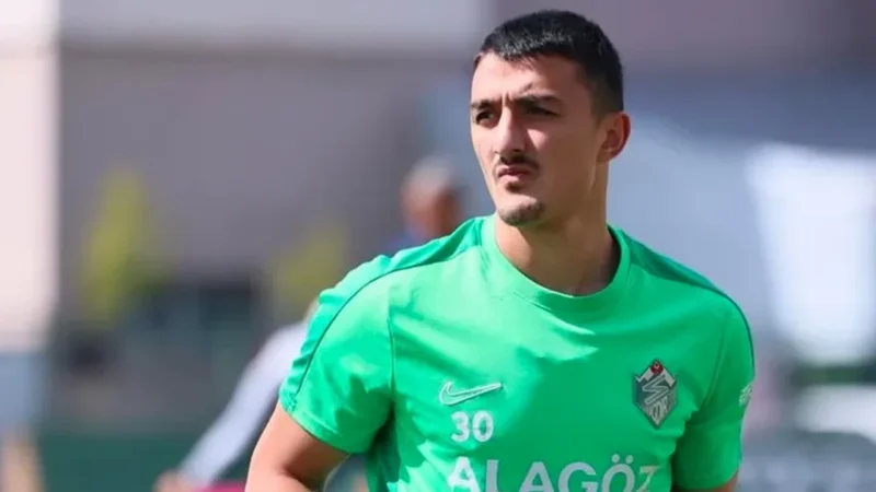 Berkan’a son çağrı : “Var mısın? Yok musun?”