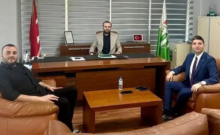 Bursaspor Proje Kurulu güçleniyor!..