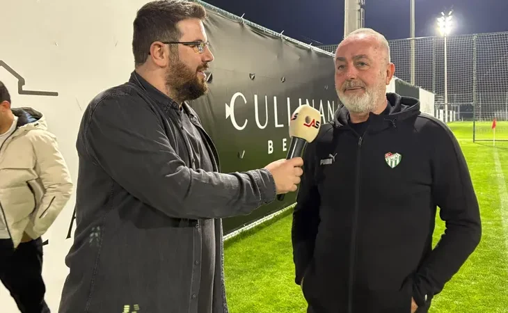 Coşkun Yavuz : “En üst viteste yola devam”