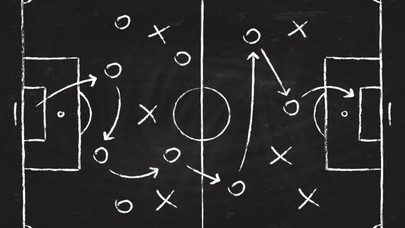 Bursaspor’un sistemi 3-2-4-1 veya 4-2-3-1