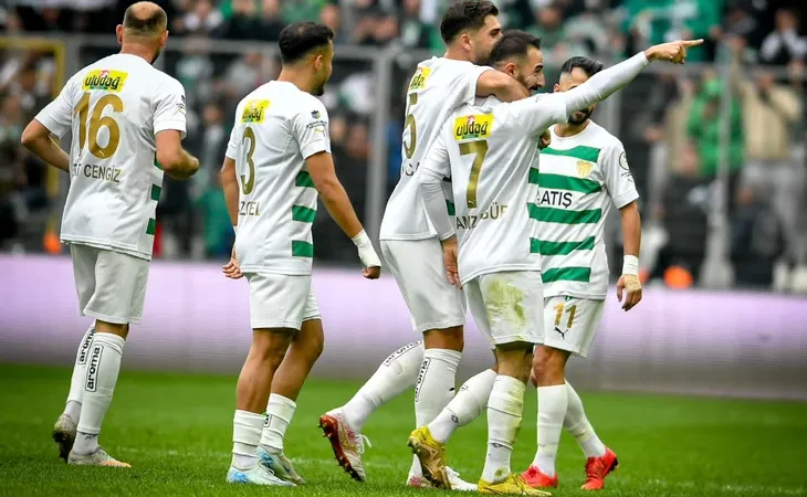 İstikrarın adı : Hamza Gür