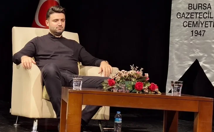 Başkan Çelik : “Güven bizim için önemli!”