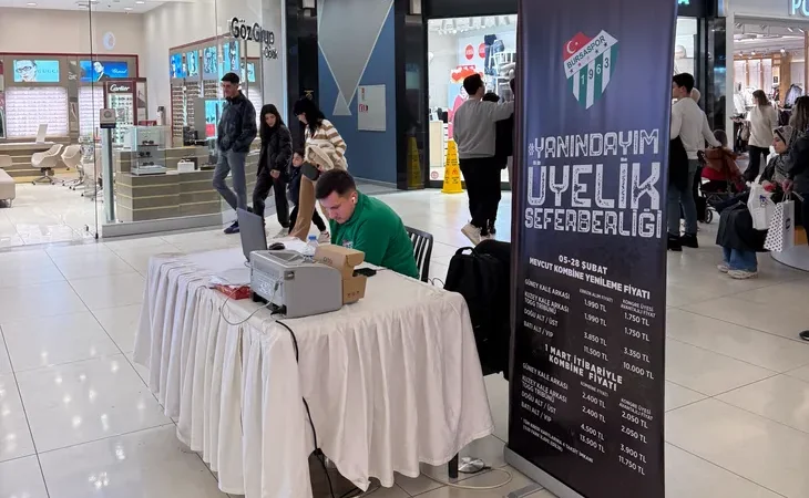 Kombine yenileme için zaman daralıyor!..