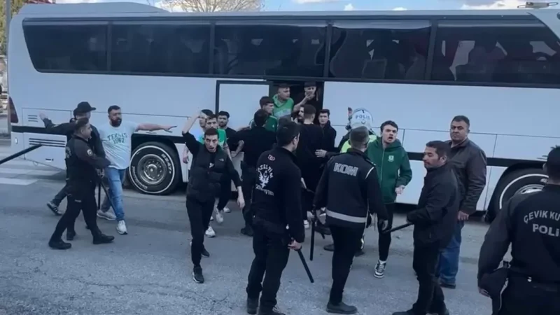 Kütahya’da neler yaşandı?