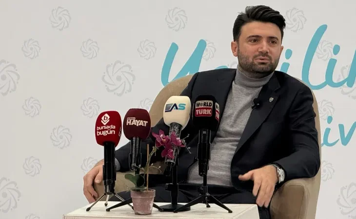 Başkan Çelik: “Hepsi alacağını silecektir”