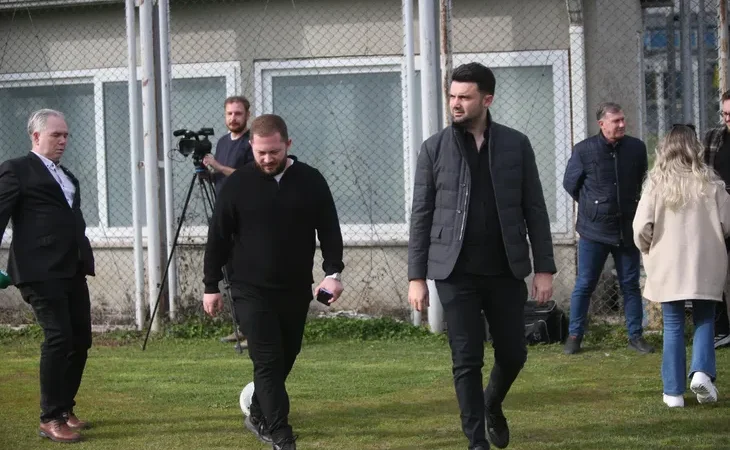 Başkan Çelik yakın takipte!..