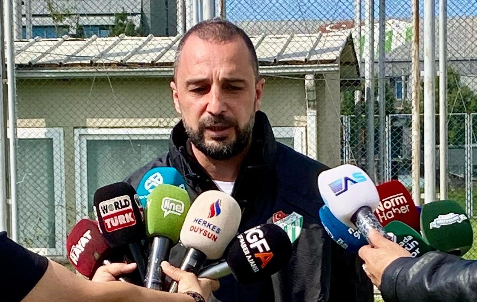 Adem Çağlayan: Batalla ile beraber kutlayacağız