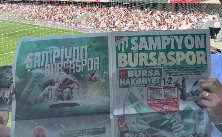 Karşıyaka’dan Teksas geçti!